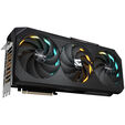 Gigabyte GeForce RTX 5090 Gaming OC 32G, 32768 MB GDDR7 image number null