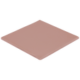 Thermal Grizzly Minus Pad 8 - 100x 100x 3,0mm image number null