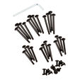 Alphacool NexXxoS ST30 Full Copper 420mm Radiator image number null