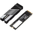 GIGABYTE AORUS Gen4 7300 NVMe SSD, PCIe 4.0 M.2 Type 2280 - 2 TB image number null
