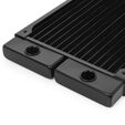 Alphacool NexXxoS HPE-20 Radiator 280mm - black image number null