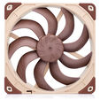 Noctua NF-A14x25 G2 Sx2-PP PWM Fan - 140mm image number null