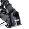 Heusinkveld Ultimate+ 3 Pedal Set - schwarz image number null