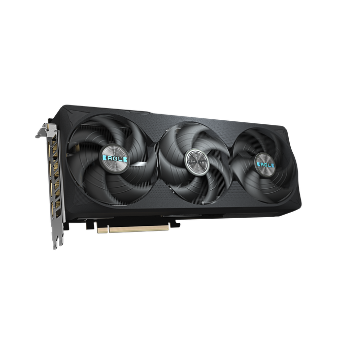 GIGABYTE GeForce RTX 5070 Ti Eagle OC SFF 16G, 16384 MB GDDR7 image number 4