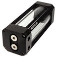 Watercool Heatkiller Tube 150 reservoir - black image number null