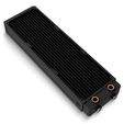 EK Water Blocks EK-Pro Radiator P360 Multiport - 360 mm, black image number null