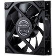 PHANTEKS M25 Gen2 PWM Fan - 120mm, Black image number null