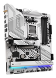 ASRock X870 Pro RS WiFi Mainboard, Sockel AM5, AMD X870, ATX, DDR5 image number null