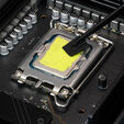 Thermal Grizzly Hydronaut Pro Thermal Paste - 30g image number null