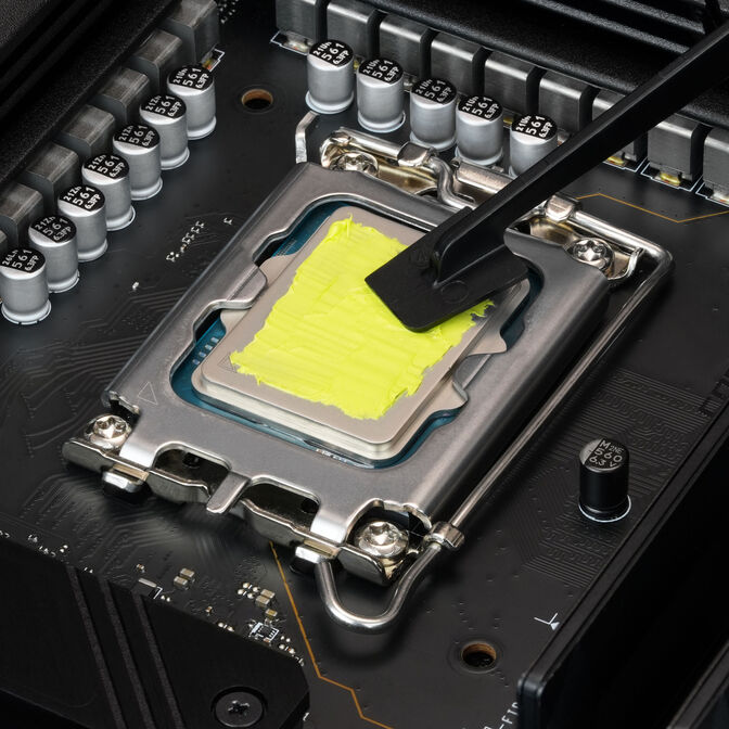 Thermal Grizzly Hydronaut Pro Thermal Paste - 30g image number 2