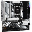ASRock B650M Pro RS, AMD B650 Mainboard - Sockel AM5, DDR5 image number null