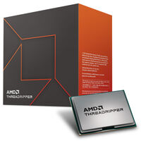 AMD Ryzen Threadripper 7960X 4,2 GHz (Storm Peak) Sockel sTR5 - boxed ohne K&uuml;hler