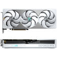 GIGABYTE GeForce RTX 5080 Aero OC SFF 16G, 16384 MB GDDR7 image number null