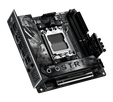 ASUS ROG Strix X870-I Gaming WiFi motherboard, AMD X870, Socket AM5, DDR5 image number null