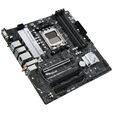 ASUS Prime B650M-A WiFi, AMD B650 motherboard - Socket AM5, DDR5 image number null