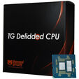 Thermal Grizzly Delidded CPU AMD 9950X3D, 16 cores, 5.7 GHz, Socket AM5 (Granite Ridge) - boxed, without cooler image number null