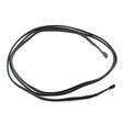 Watercool fan cable - 2m, black image number null