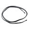 Watercool fan cable - 2m, black