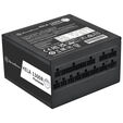 Silverstone SST-HA1300R-PM Platinum power supply, modular - 1300 Watt image number null