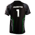 Polesetter ONE Simracing Shirt - Size XXL, green image number null