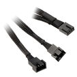 InLine Y-Kabel f&uuml;r L&uuml;fter PWM-L&uuml;fter - 0,15m image number null