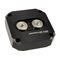 Watercool Heatkiller Tube Cover - MultiPort Top 100