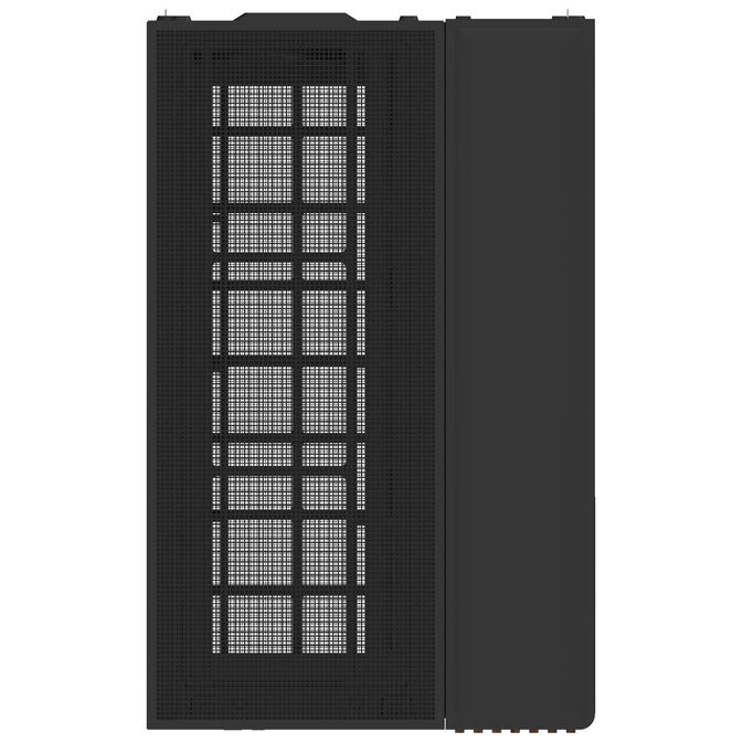 Thermaltake View 380 XL WS ARGB PC Case, Mid Tower, ATX, ARGB, Tempered Glass - Black image number 14