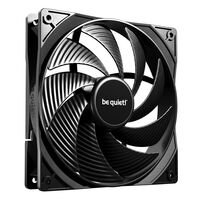 be quiet! L&uuml;fter Pure Wings 3 PWM - 140mm, High Speed