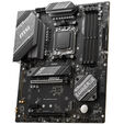 MSI B650 Gaming Plus WiFi, Sockel AM5, IAMD B650, ATX - DDR5 image number null