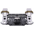 Virpil Controls R1-LEGEND Ruder Pedale image number null