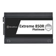 SilverStone SST-EX850R-PM Extreme SFX Netzteil Platinum - 850 Watt image number null