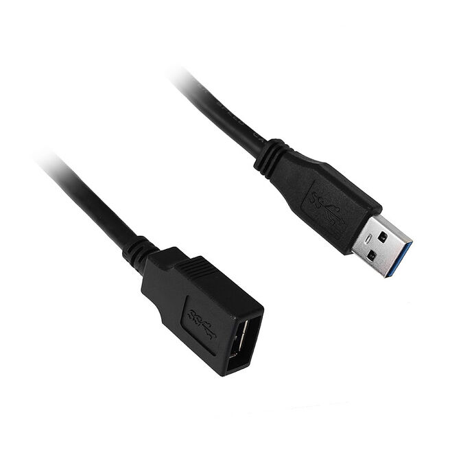 InLine USB 3.0 Verl&auml;ngerung - 2m image number 0