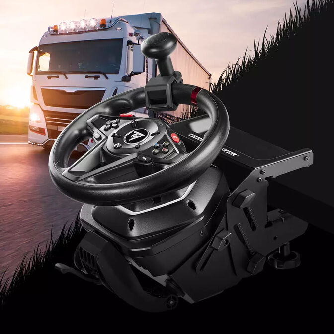 Thrustmaster T-128-X SimTask Pack image number 4