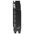 PNY GeForce RTX 5080 Slim OC Grafikkarte, 16384 MB GDDR7 image number null