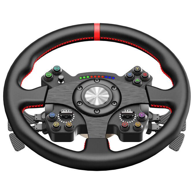 PXN WCS R2 Racing Wheel image number 4