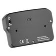 Ascher Racing Dashboard 4" image number null
