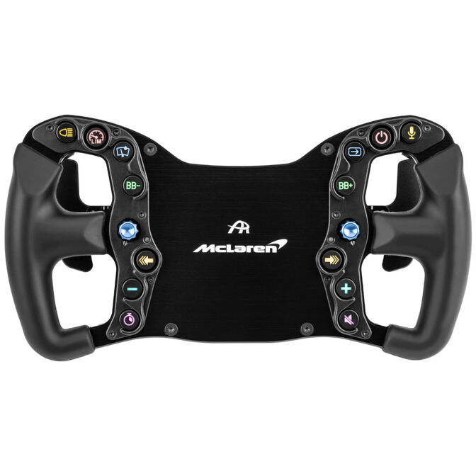 Ascher Racing McLaren Artura Sport-USB Lenkrad image number 1