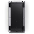 Jonsbo D401 PC Case, Mid-Tower, ATX, Tempered Glass - black image number null