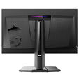 MSI MPG 271QRDE QD-OLED X50, 27-inch QHD Gaming Monitor, 500Hz, QD-OLED Panel, Adaptive Sync image number null