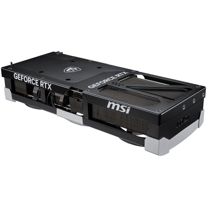 MSI GeForce RTX 5090 32G Ventus 3X OC, 32768 MB GDDR7 image number 4