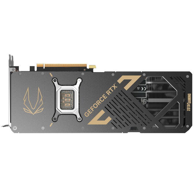 ZOTAC GAMING GeForce RTX 5070 Ti Solid SFF OC, 16384 MB GDDR7 image number 5