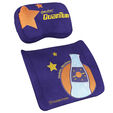 noblechairs Memory Foam Pillow Set - Fallout Nuka-Cola Quantum Edition image number null