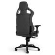 noblechairs EPIC TX Gaming Stuhl - anthrazit image number null