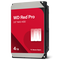 Western Digital Red Pro, SATA 6G, 7,200 RPM, 3.5 inch - 4 TB