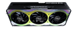 Palit GeForce RTX 5090 GameRock, 32768 MB GDDR7 image number null
