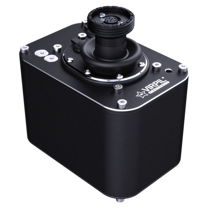 Virpil Controls MongoosT-50CM3 Base image number 0