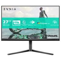 Philips Evnia 3000 27M2N3800A, 27 Zoll Ultra-HD-Gaming-Monitor, 320Hz Dual-Mode, IPS-Panel, G-SYNC compatible