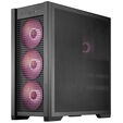 ASUS TUF Gaming GT302 TG ARGB Case - black image number null