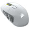 Corsair Scimitar Elite Wireless SE Gaming Maus - wei&szlig;