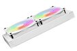 be quiet! Light Wings LX ARGB PWM High Speed L&uuml;fter, Triple Pack - 140mm, wei&szlig; image number null